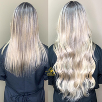 Antes e Depois